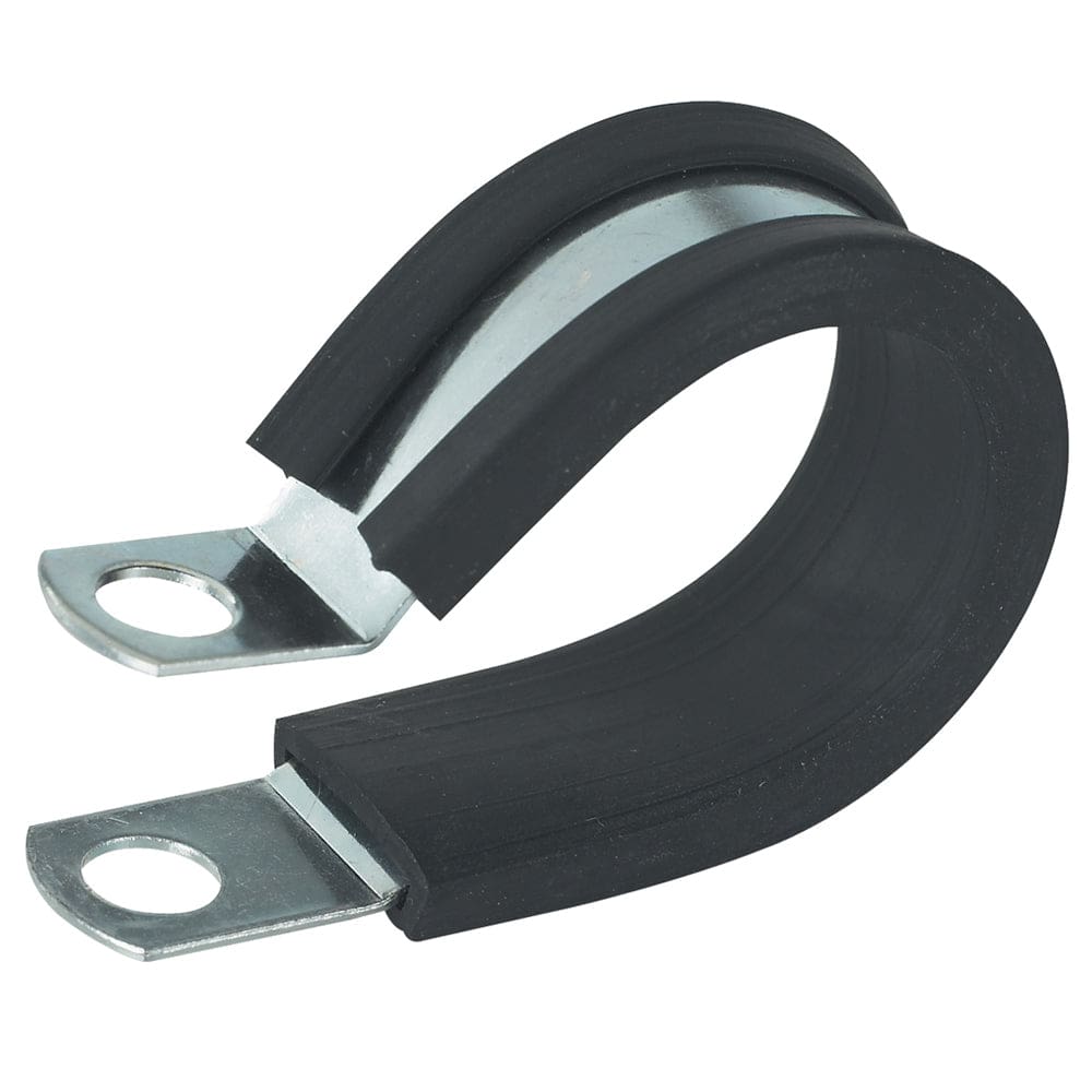 Ancor Stainless Steel Cushion Clamps - 1-1/ 4 - 10-Pack - Electrical | Wire Management - Ancor