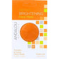 Andalou Naturals Andalou Naturals Instant Brightening Face Mask Pumpkin and Honey, 0.28 oz