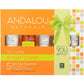ANDALOU NATURALS Andalou Naturals Kit Brightening Get Start, 5 Pc.