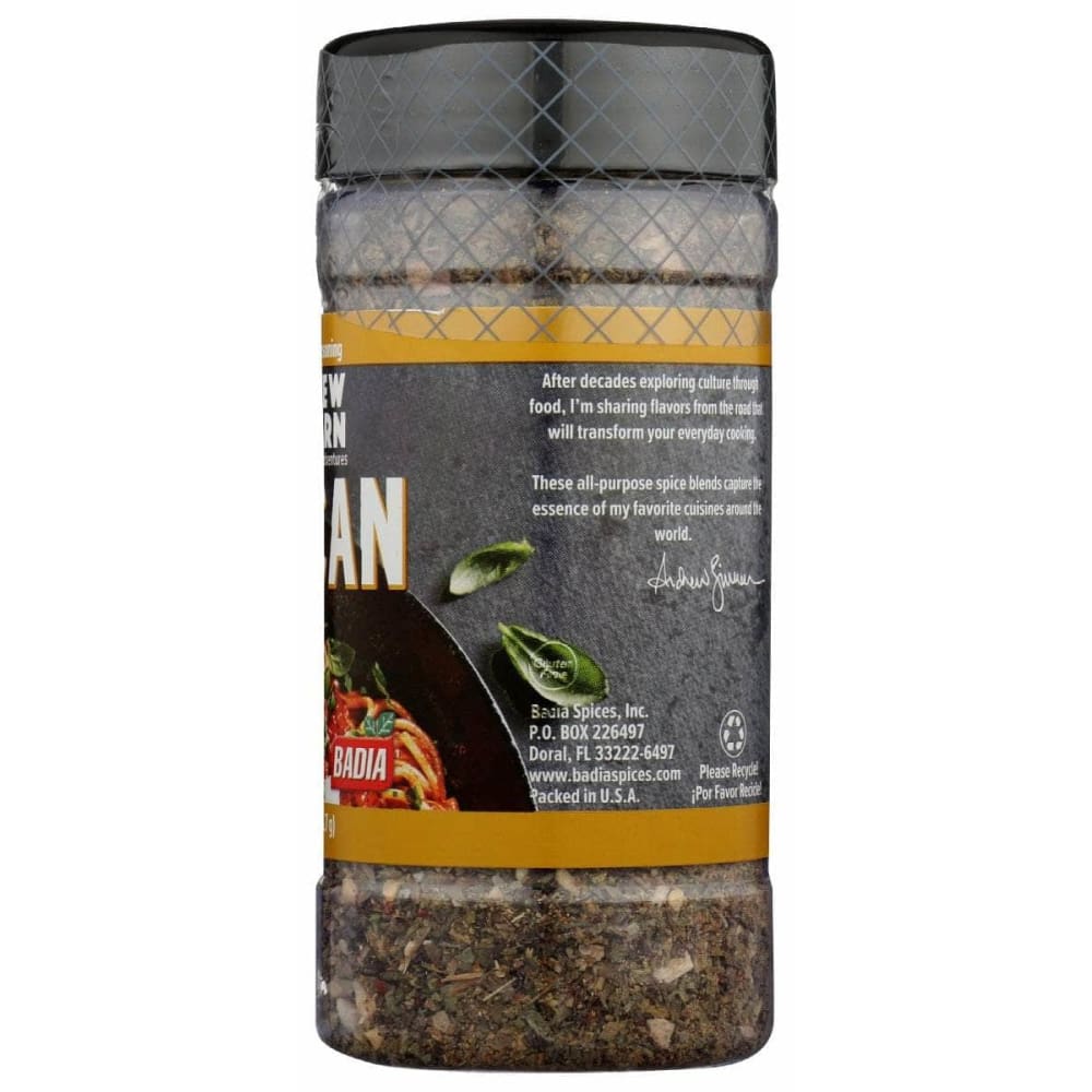 ANDREW ZIMMERN Grocery > Cooking & Baking > Seasonings ANDREW ZIMMERN: Seasoning Tuscan Sun, 2 oz