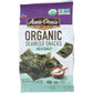 Annie Chuns Annie Chuns Organic Seaweed Snacks, Sea Salt, 0.35 oz