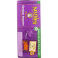 ANNIES Grocery > Snacks > Crackers ANNIES HOMEGROWN: Cheddar Bunnies Baked Snack Crackers 12 Pack, 12 oz