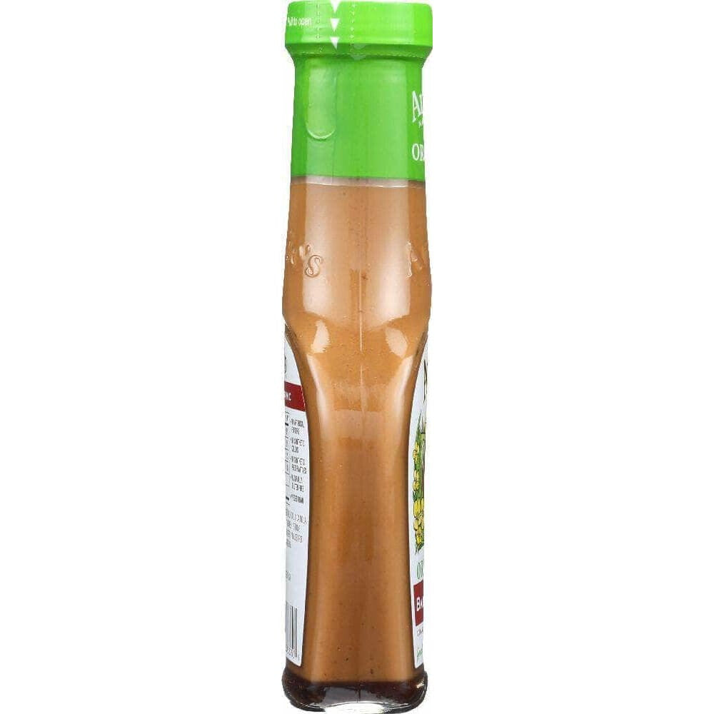 Annies Annies Homegrown Organic Balsamic Vinaigrette Dressing, 8 oz