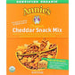 Annies Annie's Homegrown Organic Cheddar Snack Mix, 9 oz