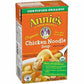 Annies Annies Homegrown Soup Chicken Noodle Organic, 14 oz