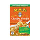 Annies Annies Homegrown Soup Chicken Noodle Organic, 14 oz