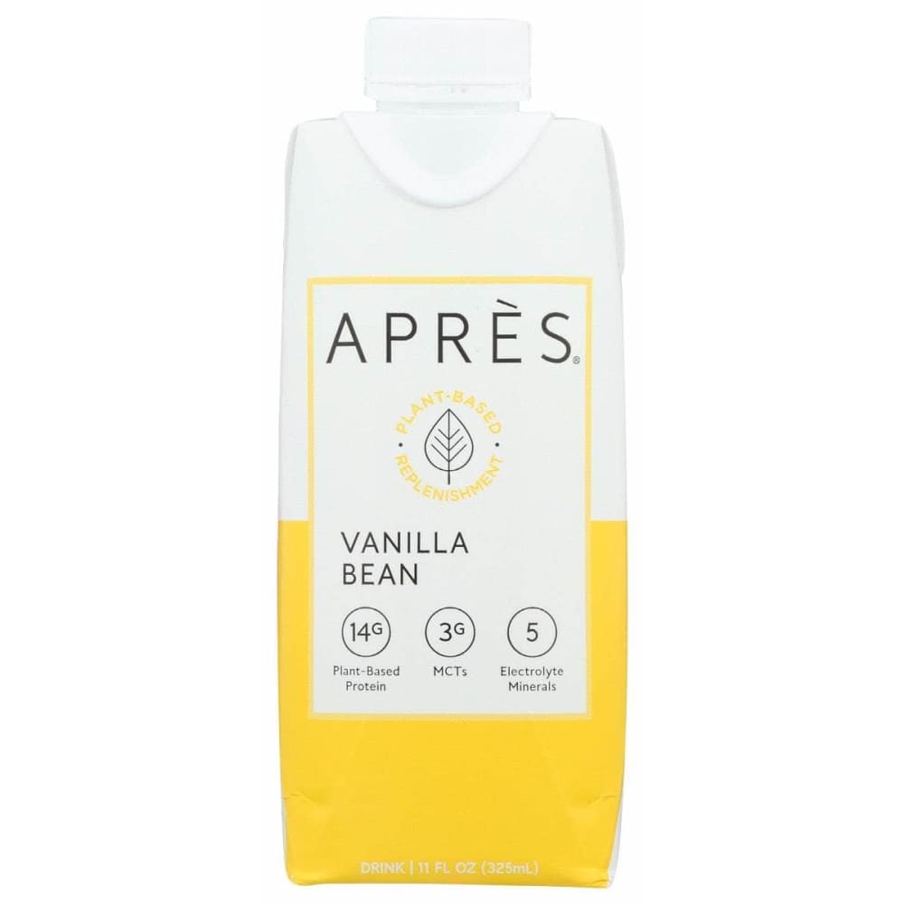 APRES Apres Plant Prtn Rtd Vnla, 11 Oz