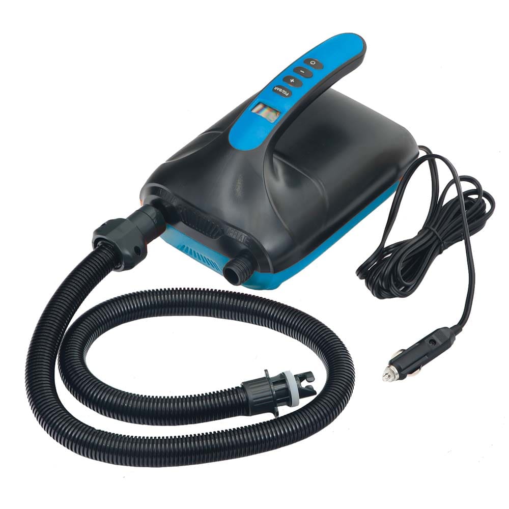 Aqua Leisure High Capacity Electronic Air Pump - Watersports | Air Pumps - Aqua Leisure