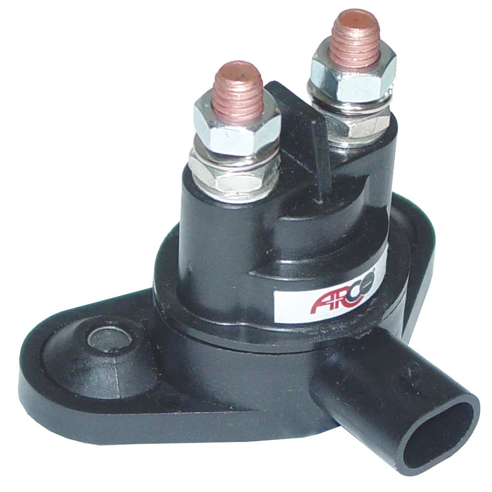 ARCO Marine Original Equipment Quality Replacement Solenoid f/ BRP-OMC & Evinrude E-TEC - Electrical | Accessories - ARCO Marine