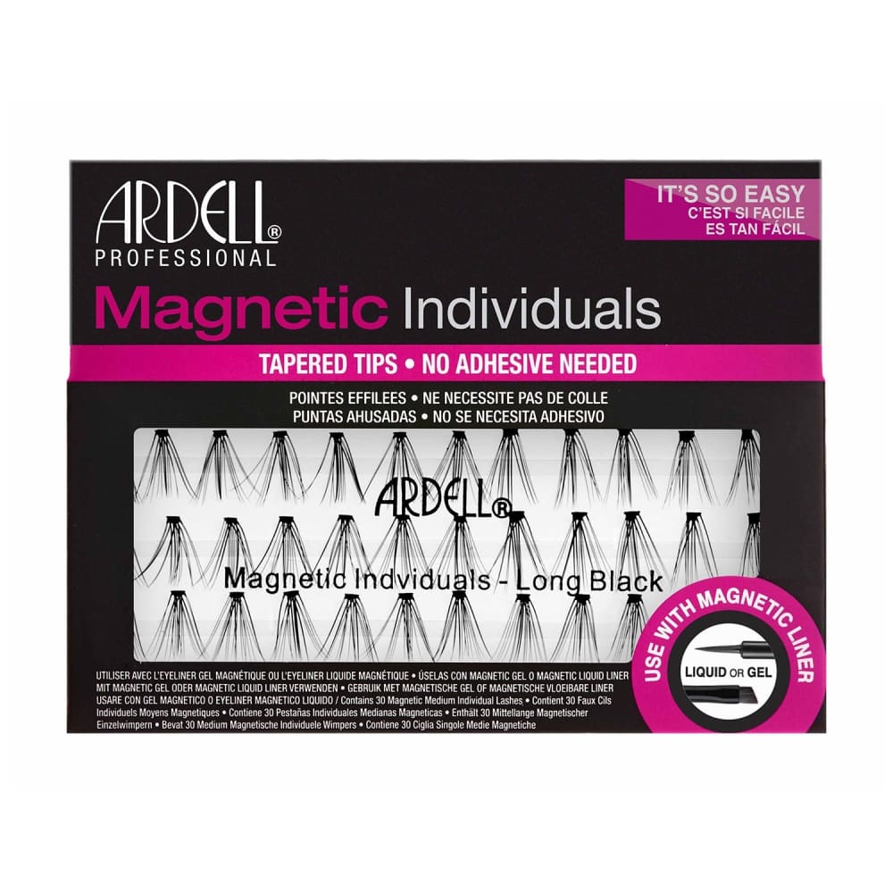 ARDELL Magnetic Individuals - Ardell