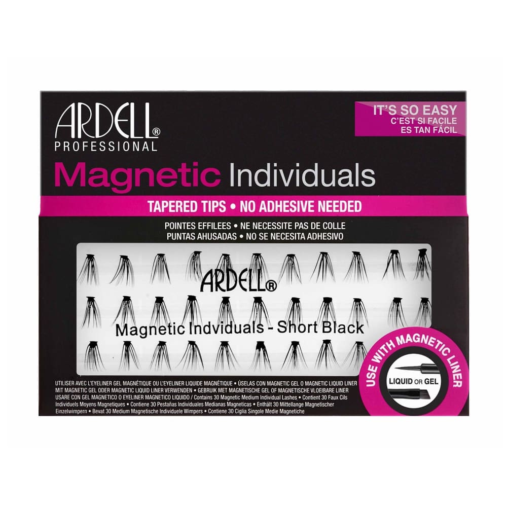 ARDELL Magnetic Individuals - Ardell