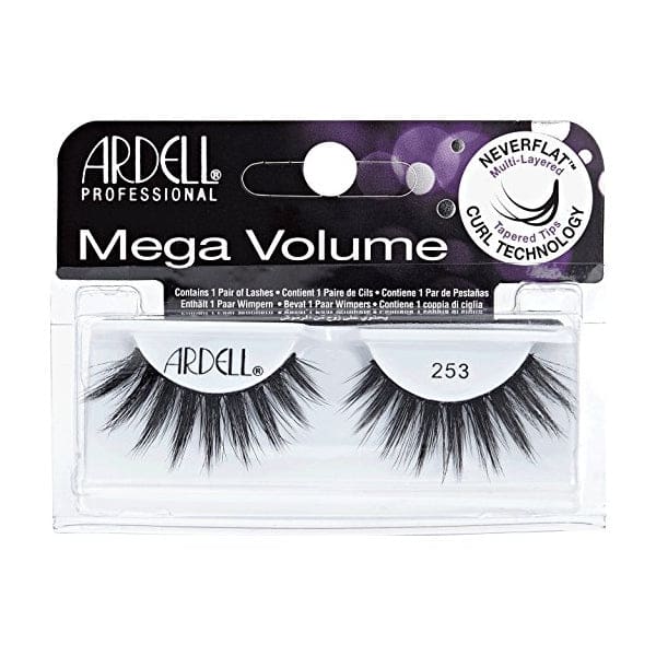 ARDELL Mega Volume