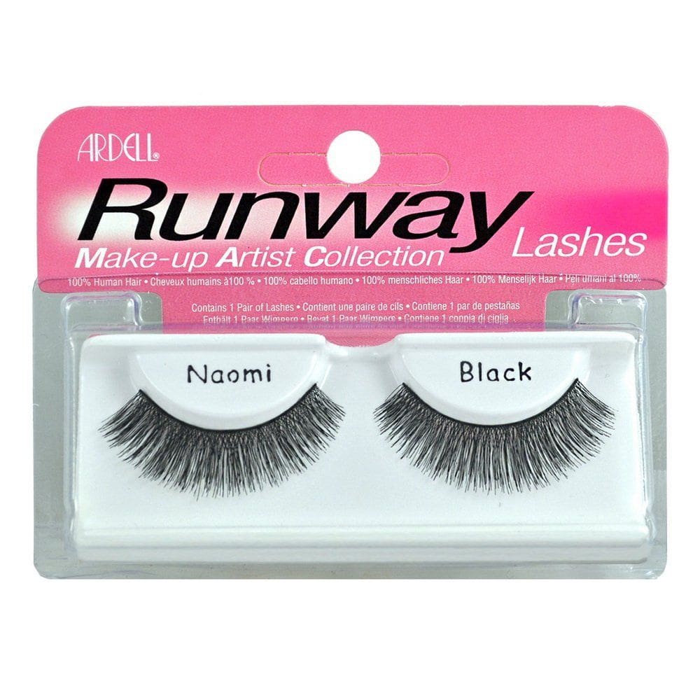 ARDELL Runway Lashes Make-up Artist Collection