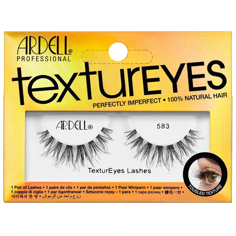 ARDELL TexturEyes Lashes - Ardell