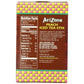 Arizona Arizona Sugar Free Peach Iced Tea 10 Stix, 0.8 oz