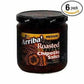 Arriba Arriba Fire Roasted Mexican Chipotle Salsa Medium, 16 Oz