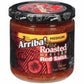 Arriba Arriba Fire Roasted Mexican Red Salsa Medium, 16 Oz