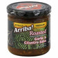 Arriba Arriba Garlic & Cilantro Medium Salsa, 16 oz