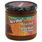 Arriba Arriba Salsa Black Bean and Corn, 16 oz