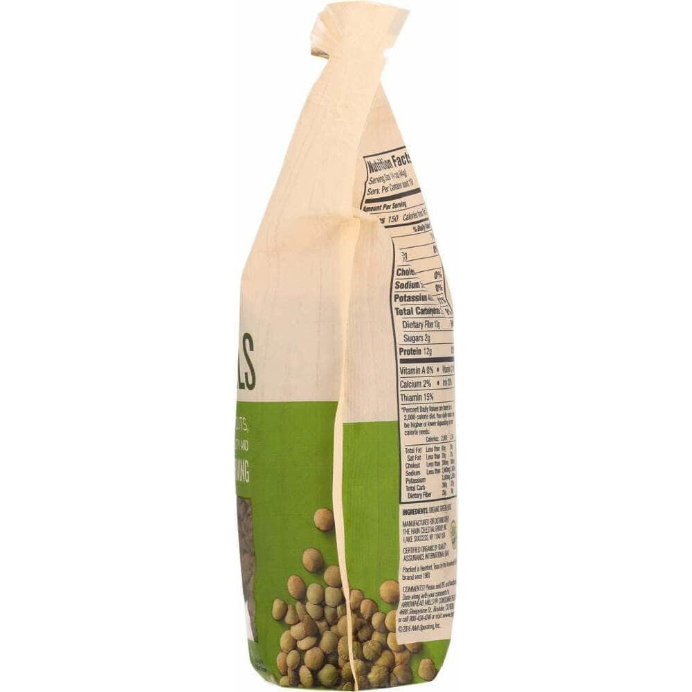 Arrowhead Mills Arrowhead Mills Organic Green Lentils, 16 Oz