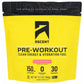 ASCENT Vitamins & Supplements > Sports Nutrition ASCENT: Preworkout Raspberry Lemonade, 12.7 oz