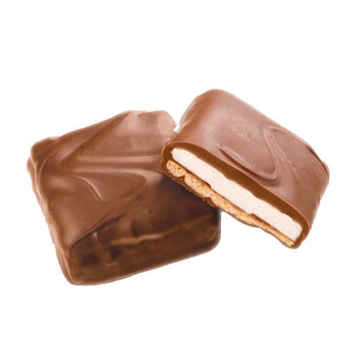 Asher’s Chocolate S’mores 4lb - Candy/Chocolate Coated - Asher’s