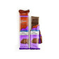Asher’s Sugar Free Dark Chocolate Bar 12ct - Candy/Reduced Sugar Candy - Asher’s