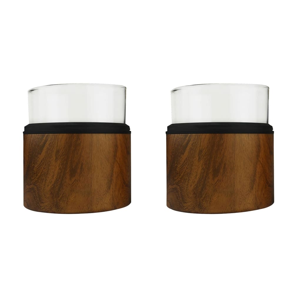 Asobu On the Rocks Kuzie 2 pk. - Wood - Asobu