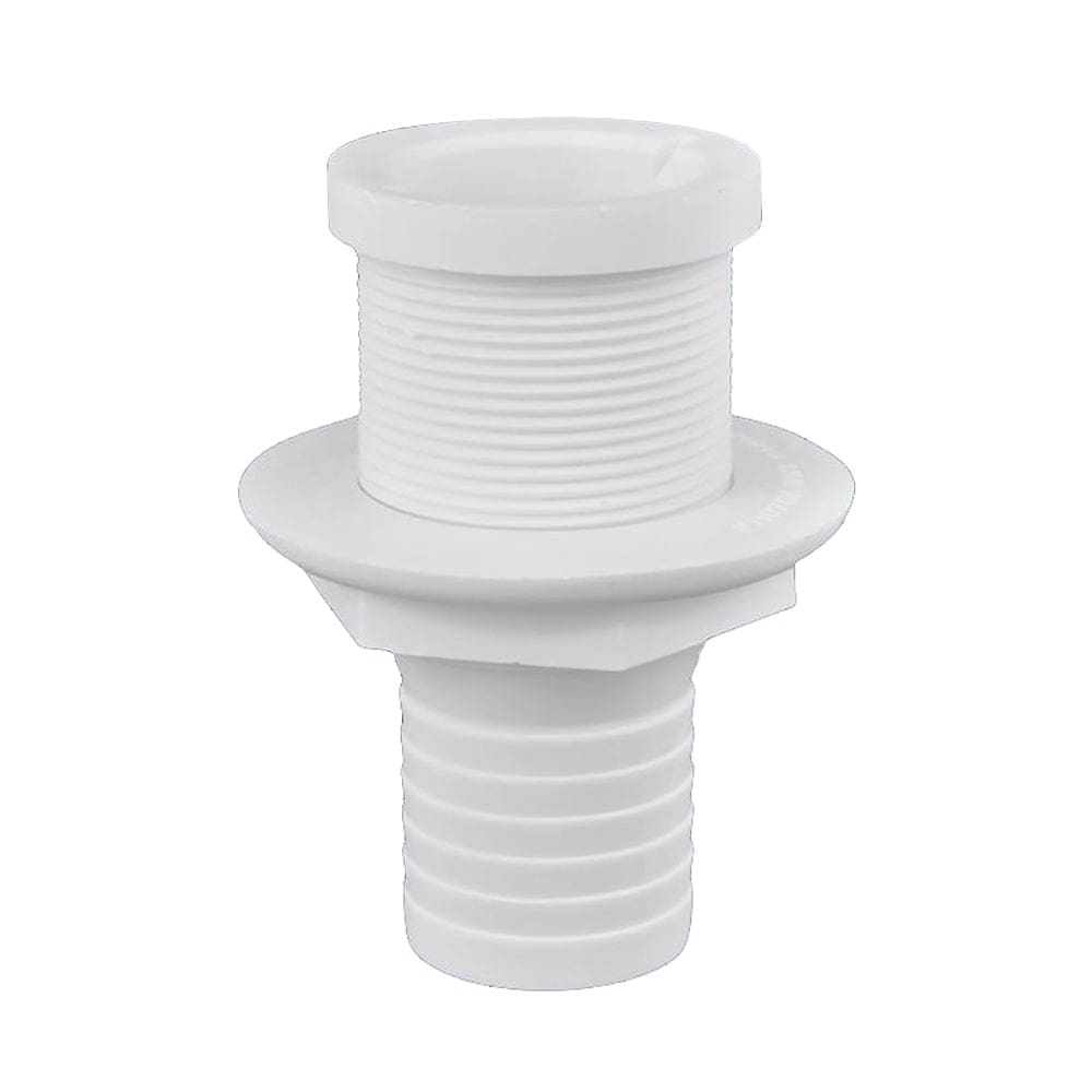 Attwood Cockpit Drain - No Screen (Pack of 3) - Marine Plumbing & Ventilation | Fittings - Attwood Marine