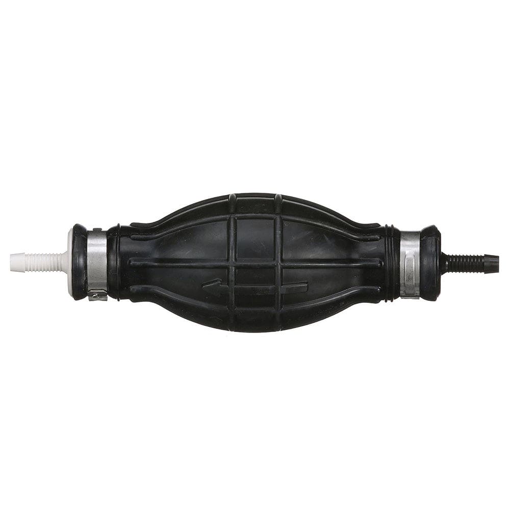 Attwood Primer Bulb - 1/ 4 Inner Diameter Hose - Boat Outfitting | Fuel Systems - Attwood Marine
