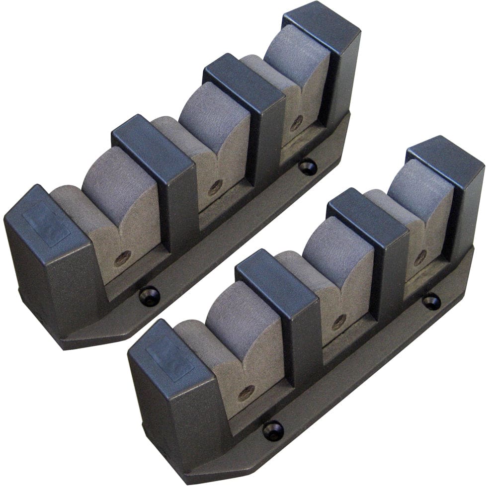 Attwood Rod Storage Holder (Pack of 2) - Hunting & Fishing | Rod & Reel Storage - Attwood Marine