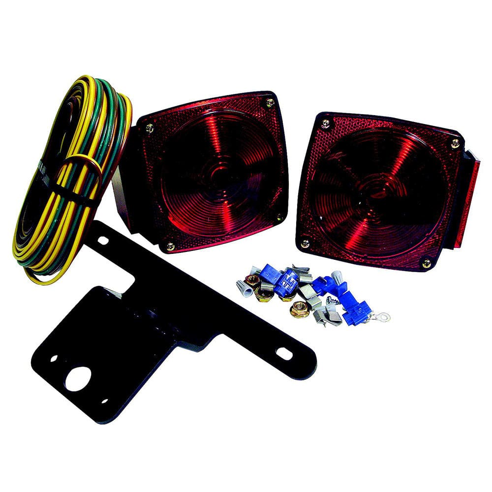 Attwood Submersible Trailer Light Kit - Trailering | Lights & Wiring - Attwood Marine