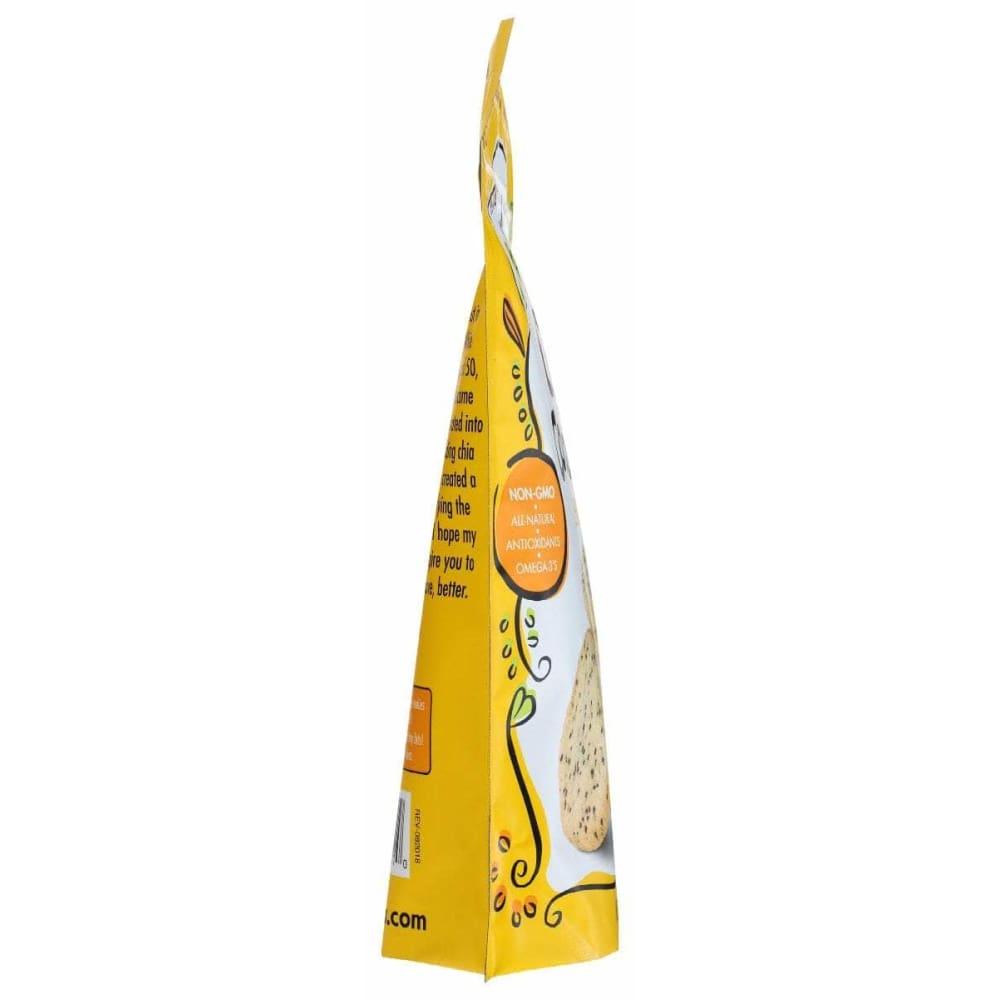 AUDREYS Audreys Cookie Chia Lemon, 4 Oz