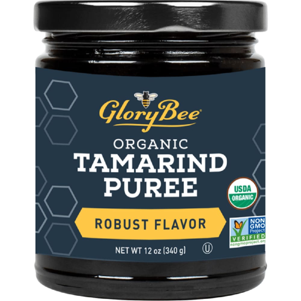 Aunt Pattys Aunt Patty Paste Tamarind Org 12 oz