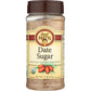 Aunt Pattys Aunt Patty Sugar Date Organic, 11 oz