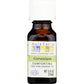 Aura Cacia Aura Cacia 100% Pure Essential Oil Geranium, 0.5 Oz