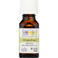 Aura Cacia Aura Cacia 100% Pure Essential Oil Grapefruit, 0.5 Oz