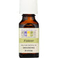 Aura Cacia Aura Cacia 100% Pure Essential Oil Vetiver, 0.5 Oz