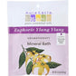 AURA CACIA Aura Cacia Bath Mnrl Euphoric Ylang Ylang, 2.5 Oz