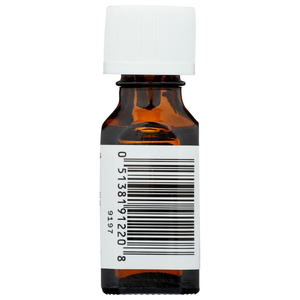 AURA CACIA: Black Pepper Essential Oil 0.5 oz - Beauty & Body Care > Aromatherapy and Body Oils > Essential Oils - AURA CACIA