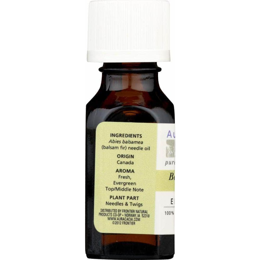 Aura Cacia Aura Cacia Essential Oil Fir Needle, .5 oz