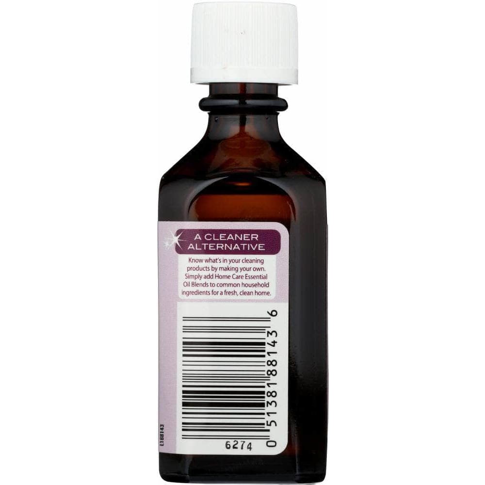 Aura Cacia Aura Cacia Essential Oil Petal Power 2 oz