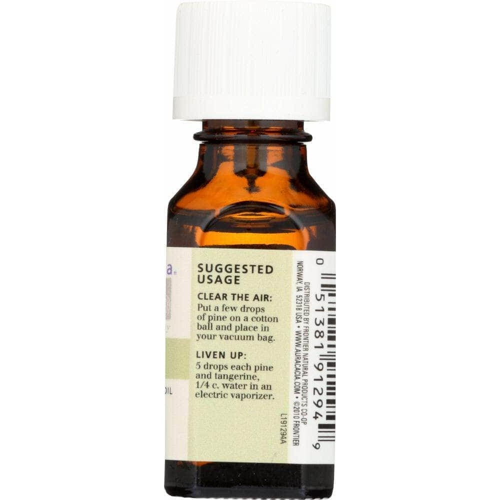 Aura Cacia Aura Cacia Essential Oil Pine 0.5 oz