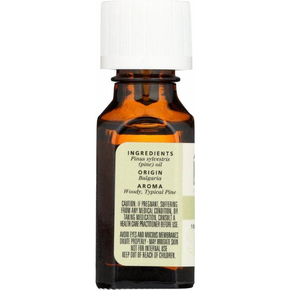 Aura Cacia Aura Cacia Essential Oil Pine 0.5 oz