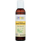 Aura Cacia Aura Cacia Natural Skin Care Oil with Vitamin E Nurturing Sweet Almond, 4 Oz