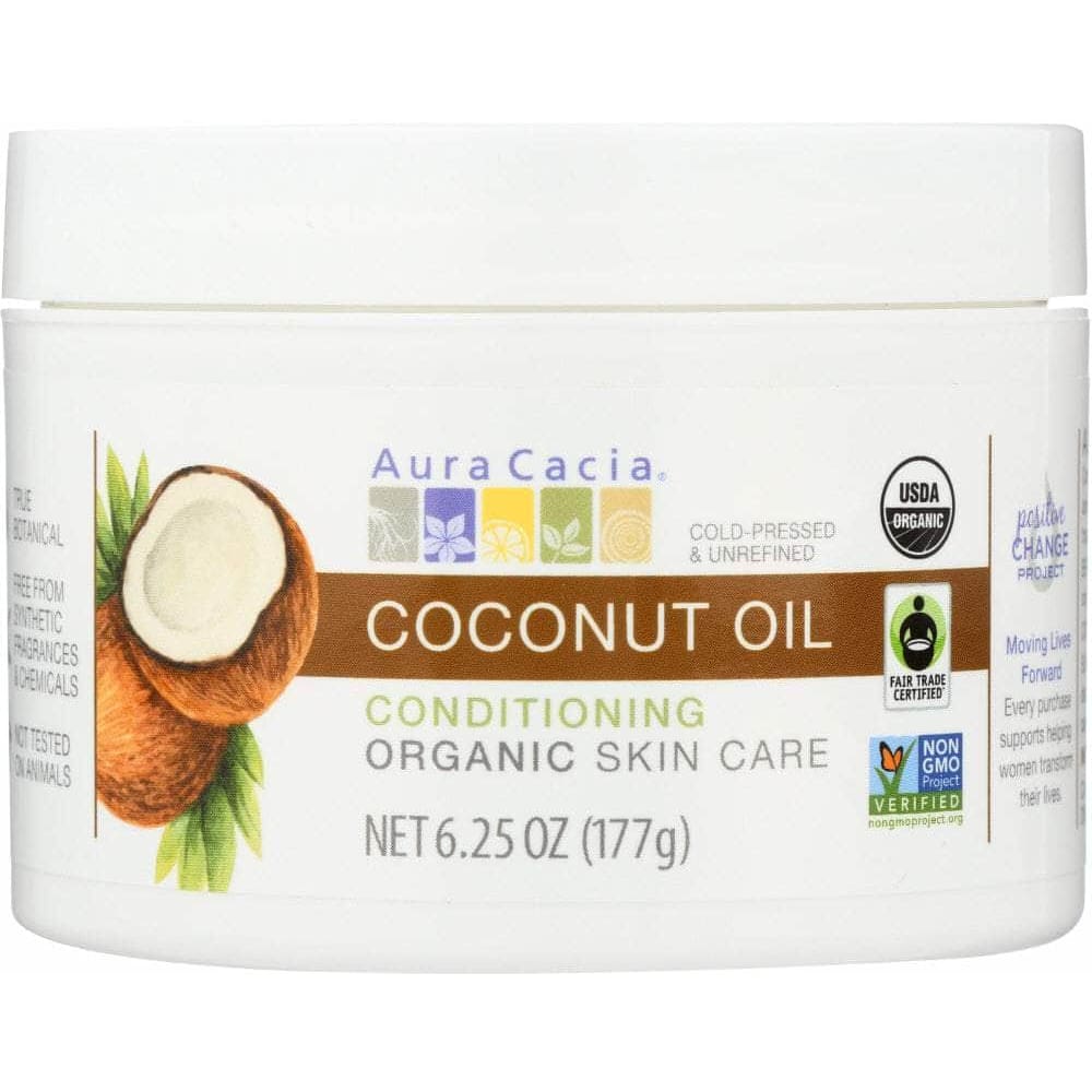 Aura Cacia Aura Cacia Oil Coconut Org 6.25 oz