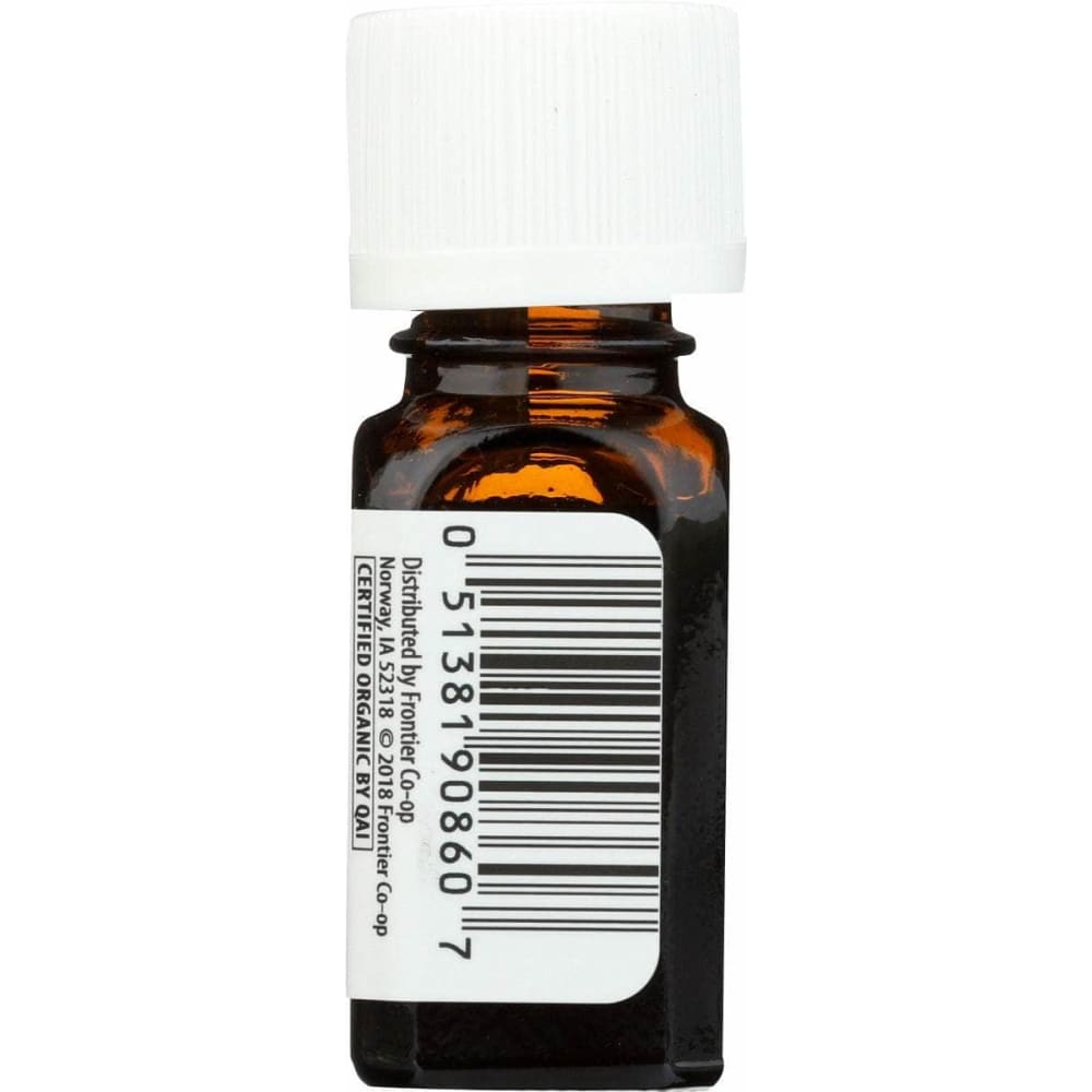 AURA CACIA Aura Cacia Oil Essential Bld Orng Or, 0.25 Oz