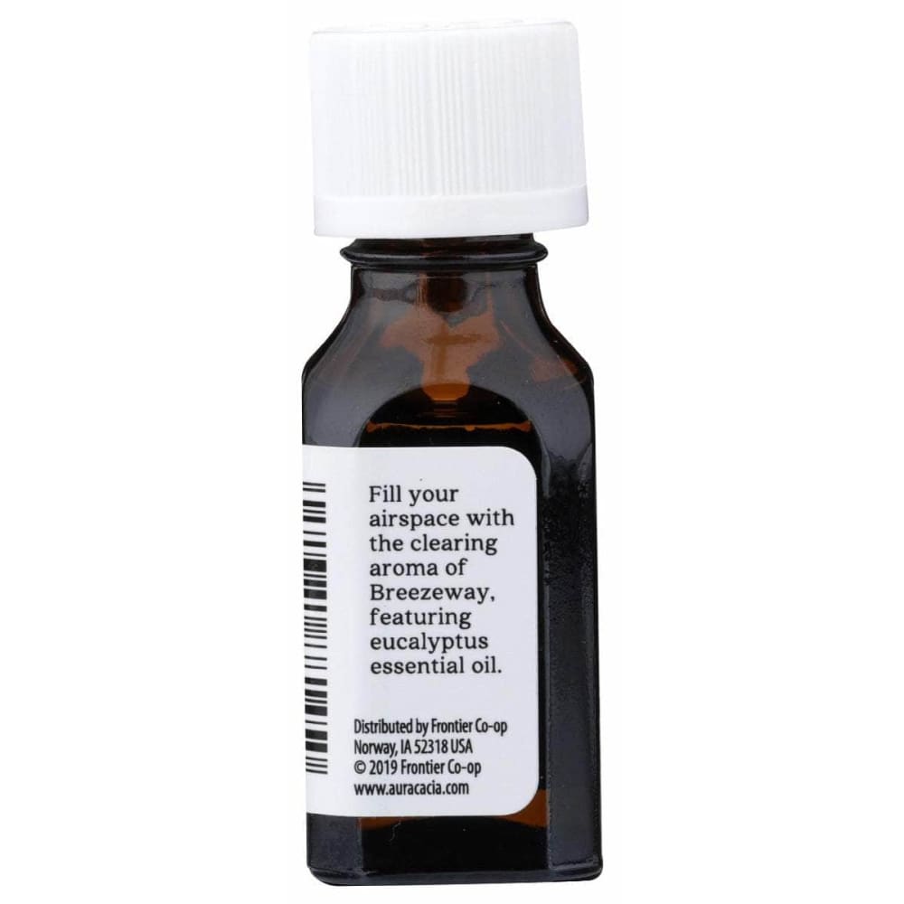 AURA CACIA Aura Cacia Oil Essential Blnd Brzway, 0.5 Oz