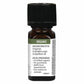 AURA CACIA Aura Cacia Oil Essential Copaiba Org, 0.25 Oz