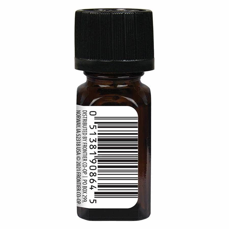 AURA CACIA Aura Cacia Oil Essential Holy Basil, 0.25 Oz